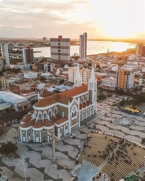 Petrolina, Brasil